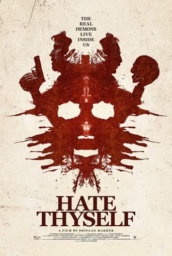 Poster de Hate Thyself