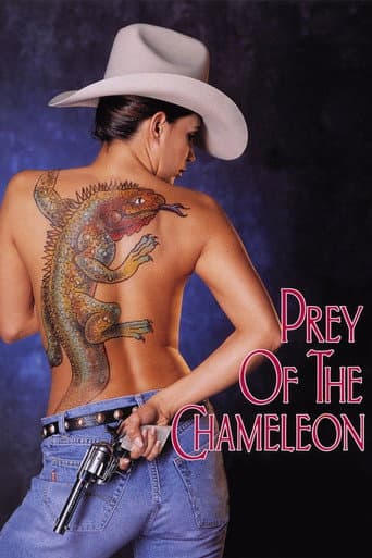 Poster de Prey of the Chameleon