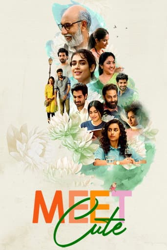Poster de Meet Cute