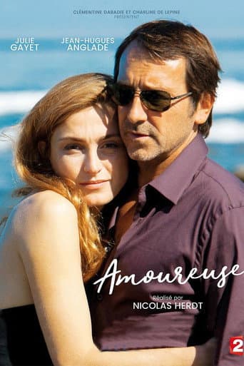 Poster de Amoureuse