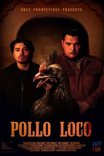 Poster de Pollo Loco