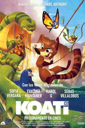 Poster de Koati