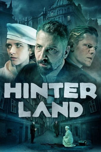 Poster de Hinterland