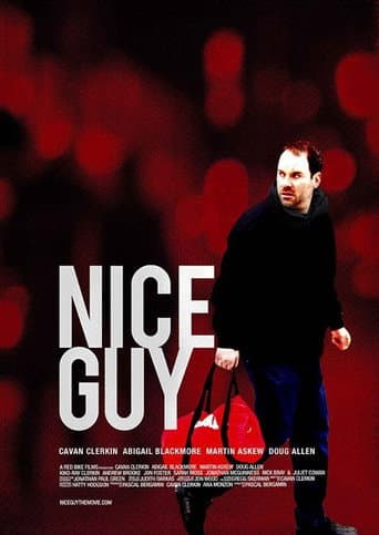 Poster de Nice Guy