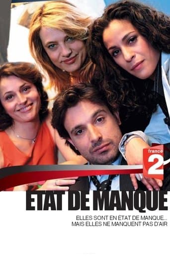 Poster de Foursome