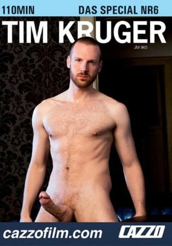 Poster de Das Special 6: Tim Kruger