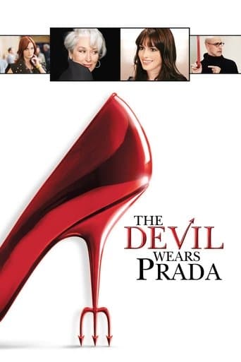 Poster de The Devil Wears Prada