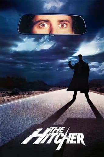 Poster de The Hitcher