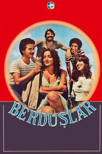 Poster de Berduşlar