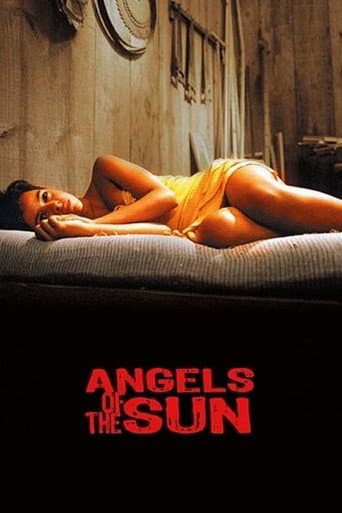 Poster de Angels of the Sun