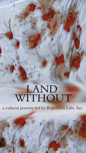 Poster de Land Without
