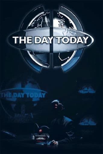 Poster de The Day Today