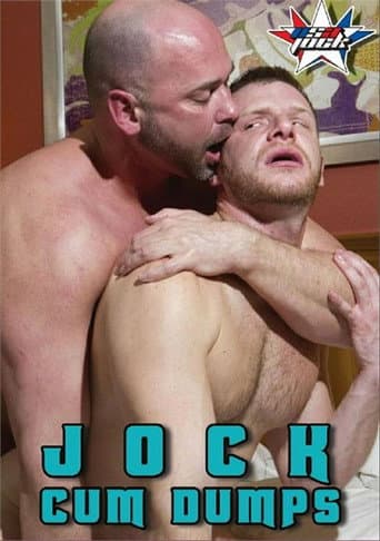 Poster de Jock Cum Dumps