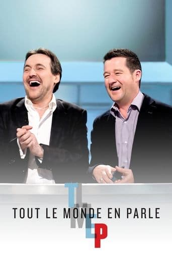 Poster de Tout le monde en parle