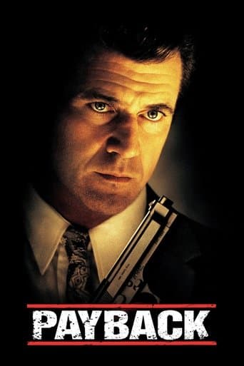 Poster de Payback