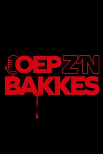 Poster de Oep z'n bakkes