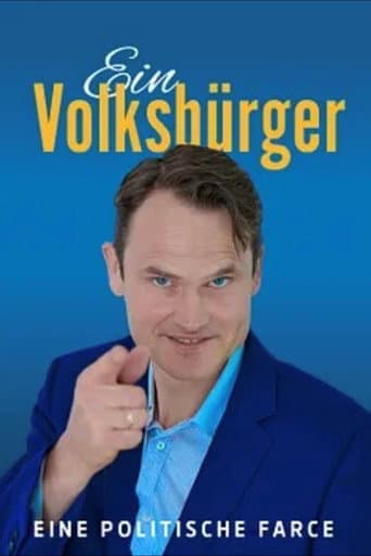 Poster de Ein Volksbürger