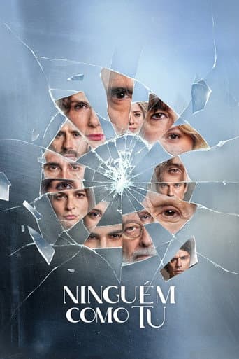 Poster de Ninguém Como Tu
