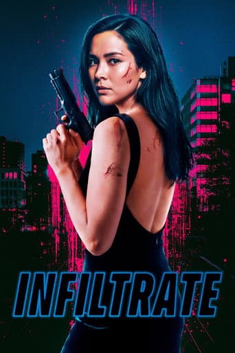 Poster de Infiltrate