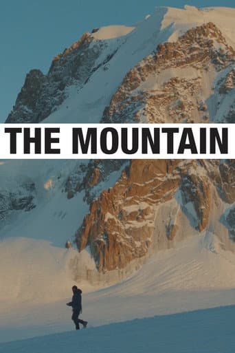 Poster de The Mountain
