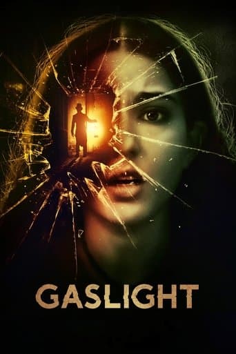 Poster de Gaslight