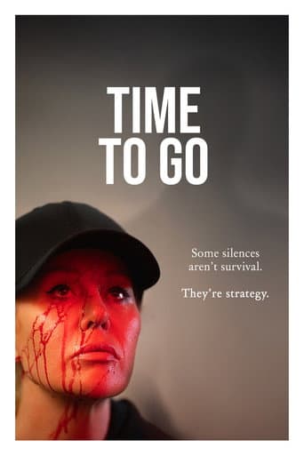 Poster de Time to Go