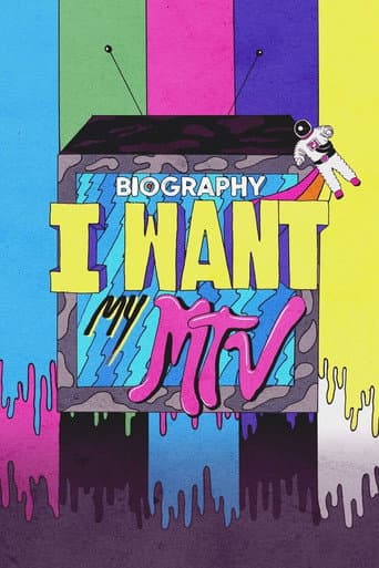 Poster de I Want My MTV
