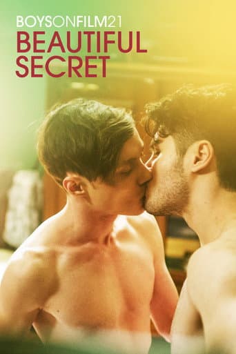 Poster de Boys On Film 21: Beautiful Secret