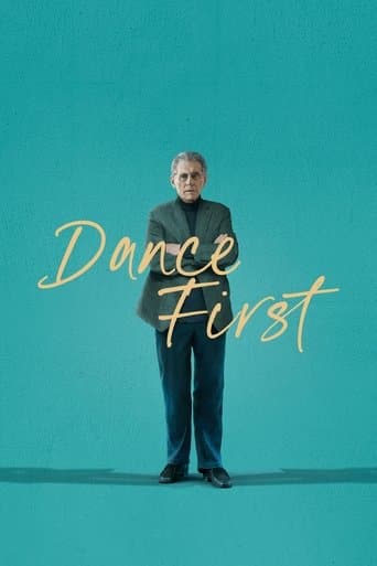 Poster de Dance First