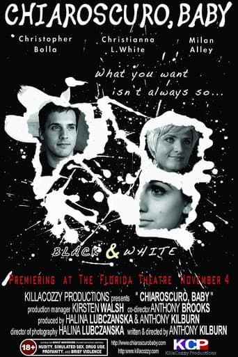 Poster de Chiaroscuro, Baby
