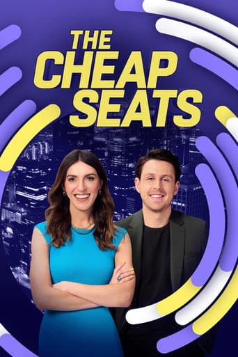 Poster de The Cheap Seats