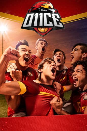 Poster de O11CE