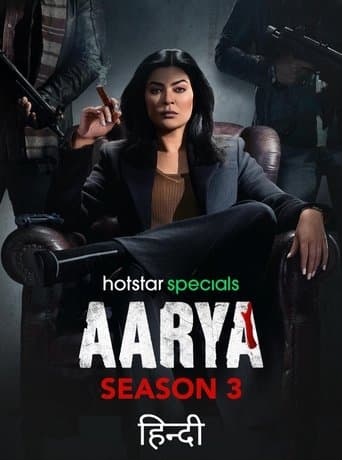 Poster de Aarya