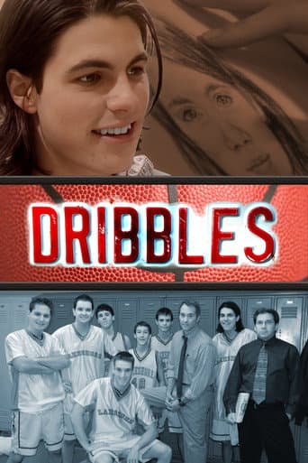 Poster de Dribbles