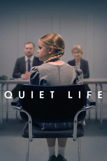Poster de Quiet Life