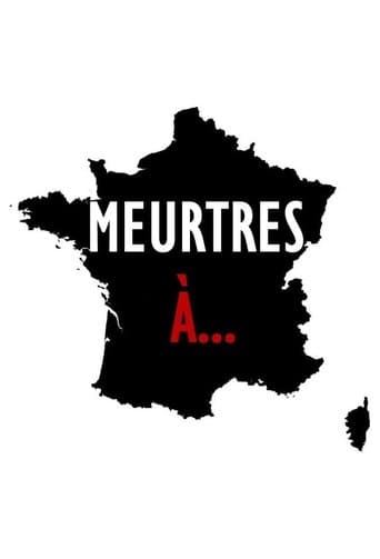 Poster de Murders in...
