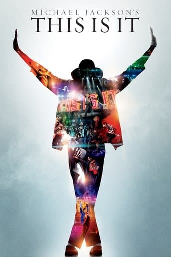 Poster de This Is It