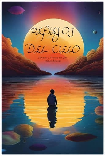Poster de Reflejos del Cielo