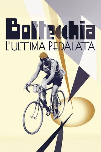 Poster de Bottecchia - L'ultima pedalata
