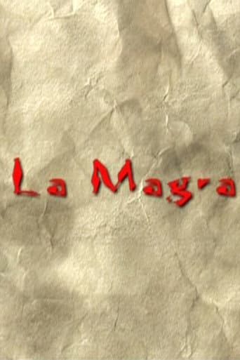 Poster de La Magra