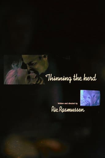 Poster de Thinning the Herd