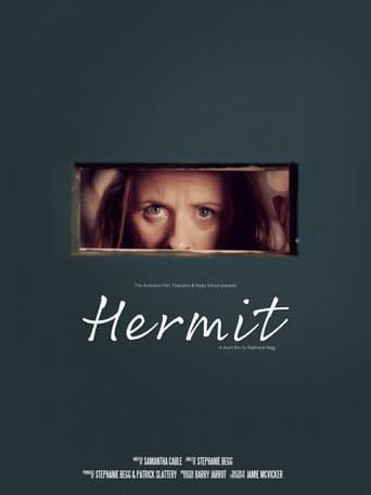 Poster de Hermit