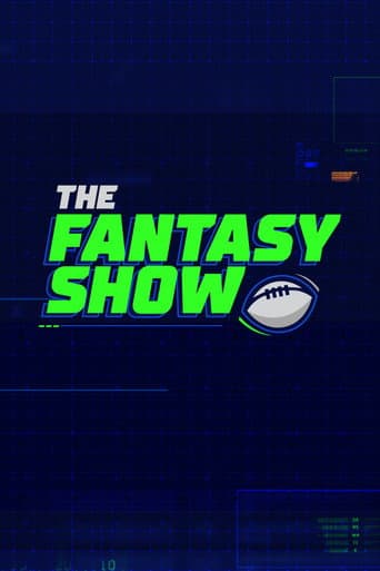 Poster de The Fantasy Show