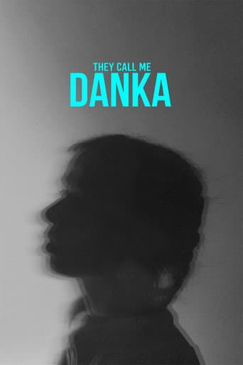 Poster de They Call Me Danka