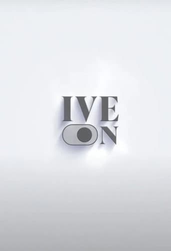 Poster de IVE ON