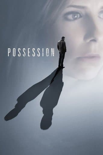 Poster de Possession