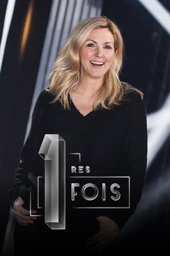 Poster de 1res fois