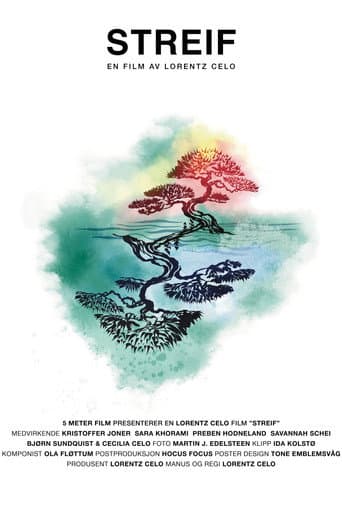 Poster de Streif