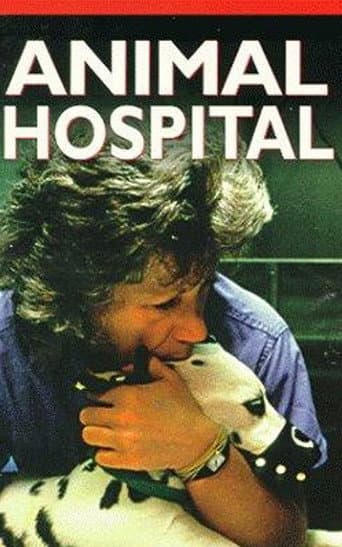 Poster de Animal Hospital