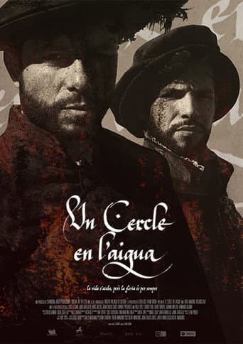 Poster de Un cercle en l’aigua